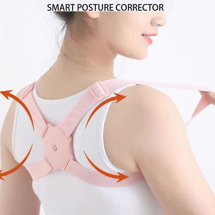 Posture Correction Belt