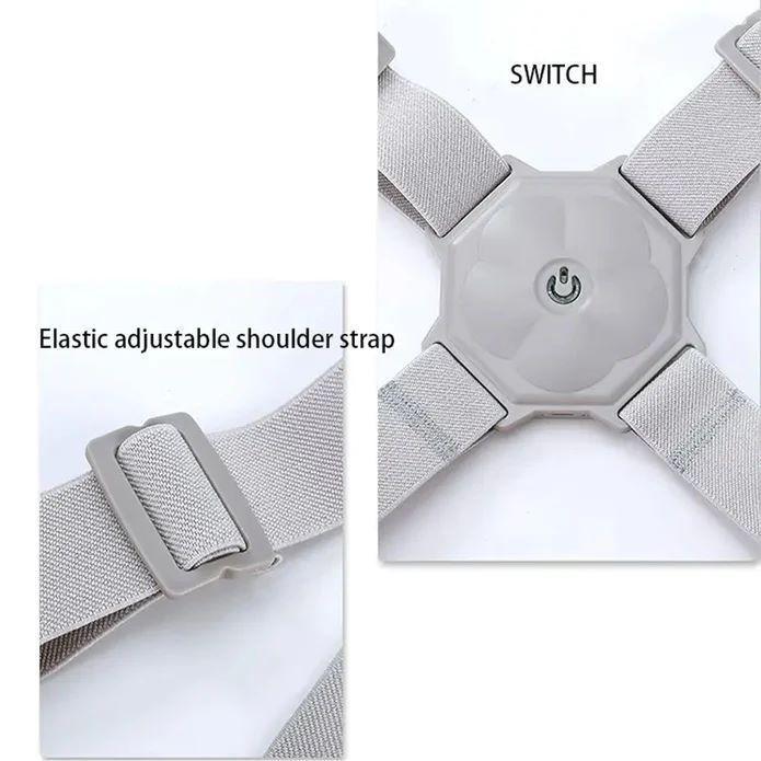 Posture Correction Belt