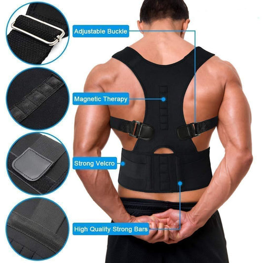 Posture Correction Belt